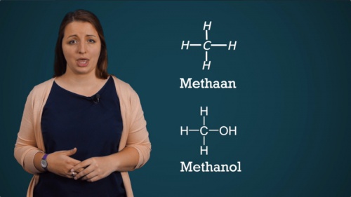 Video De Alcoholen en carbonzuren - Chemie 2de graad