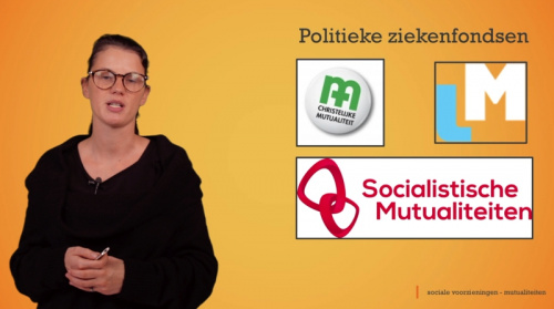 Video Mutualiteiten: info en soorten - Mens & samenleving 1ste graad A