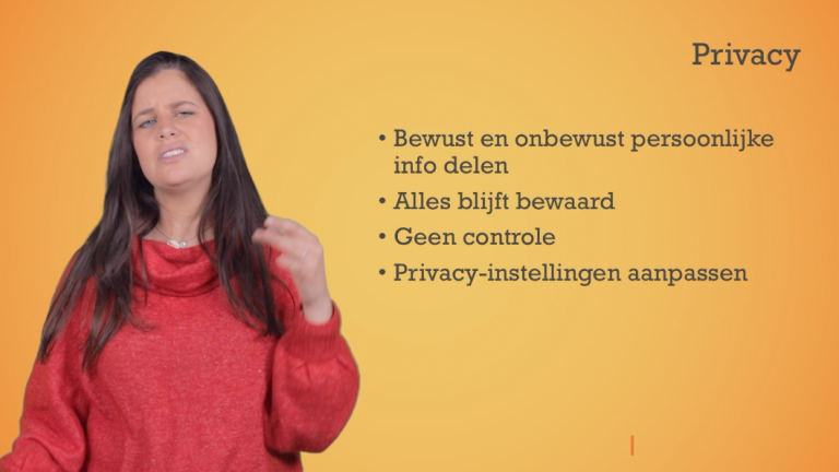 Mediagebruik: opgelet voor de risico's.